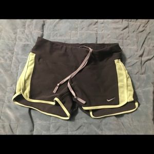 Nike Dri Fit Shorts